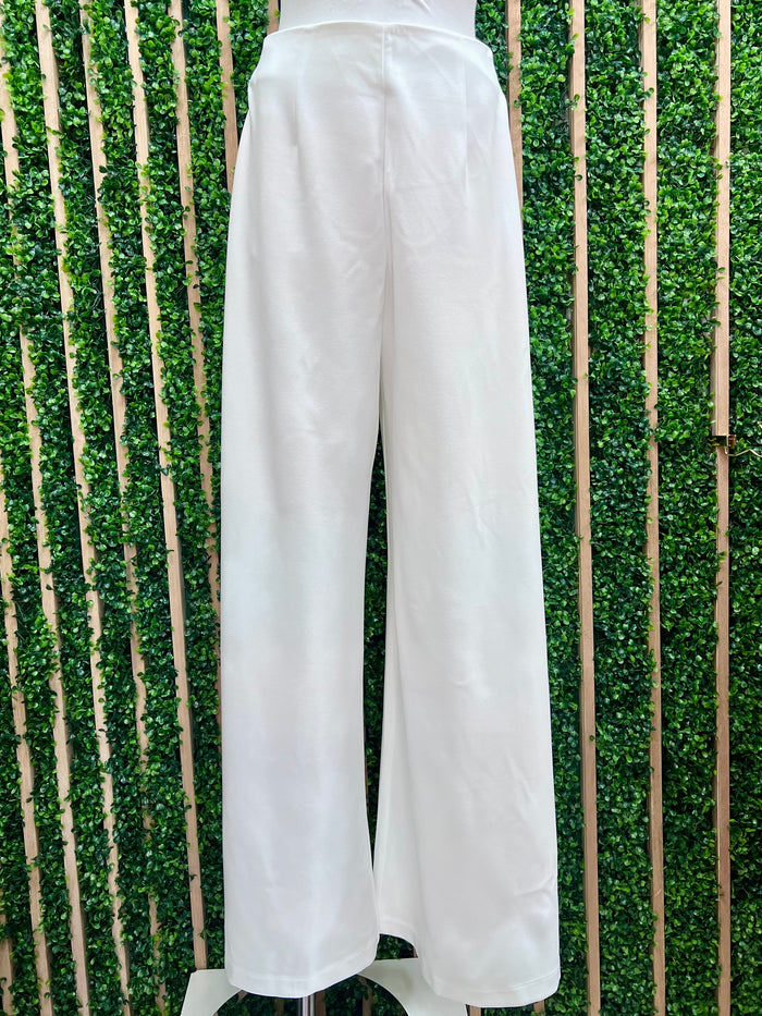 Beautiful Flowy Palazzo Pant