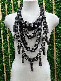 Arlenne Diaz Necklace