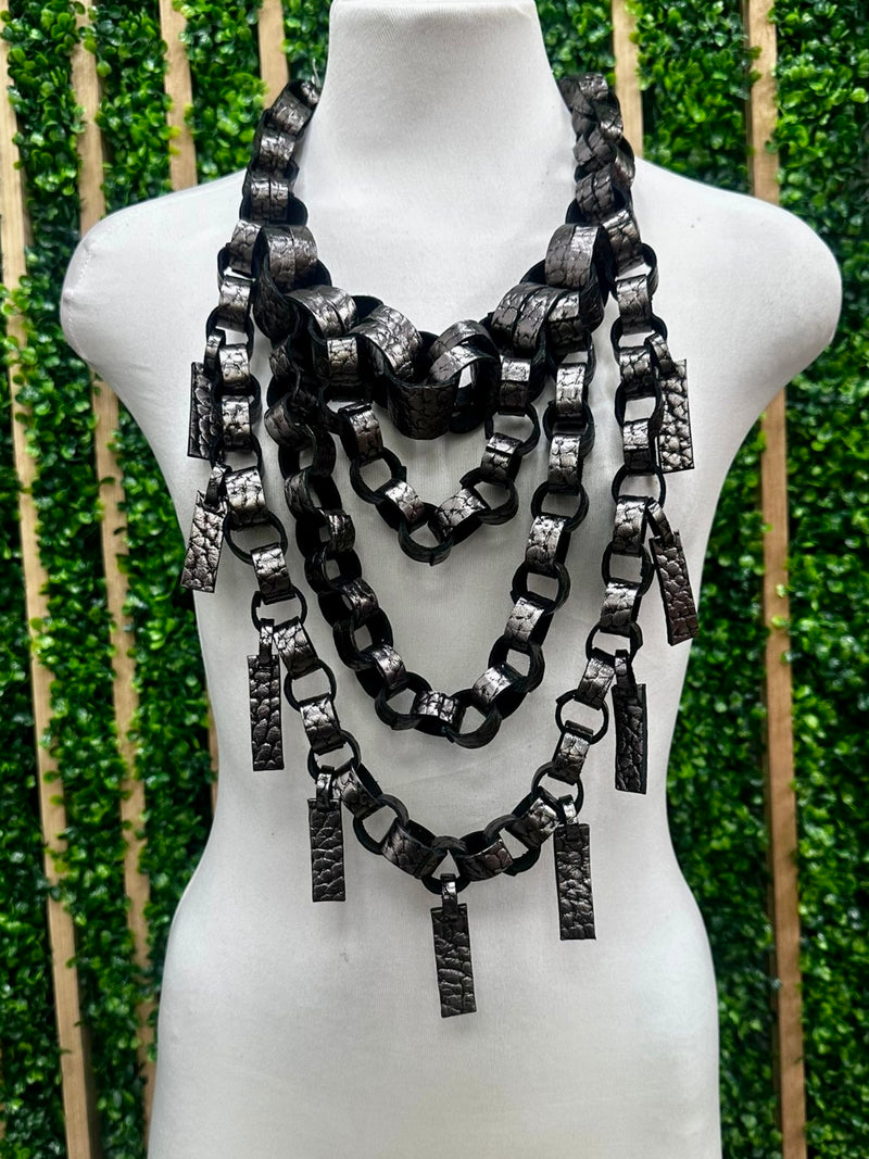 Arlenne Diaz Necklace