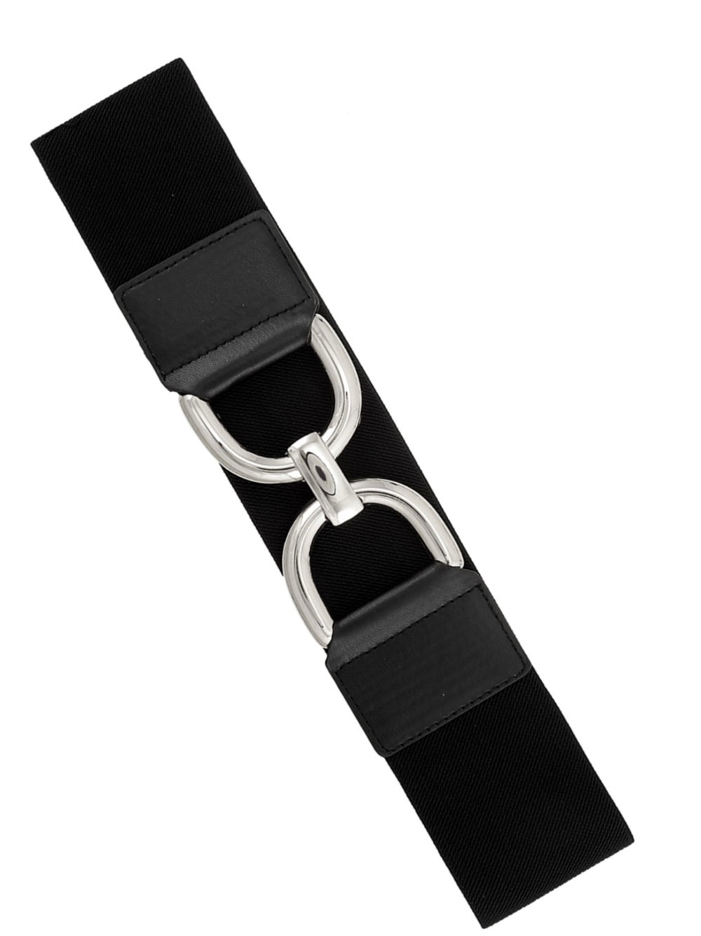 Double Half Circle Belt