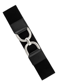 Double Half Circle Belt