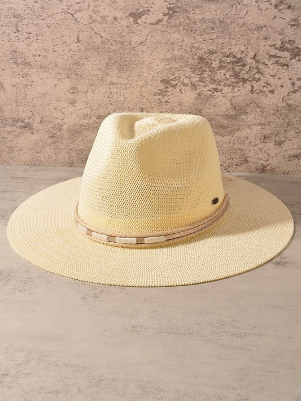 Summer Hat