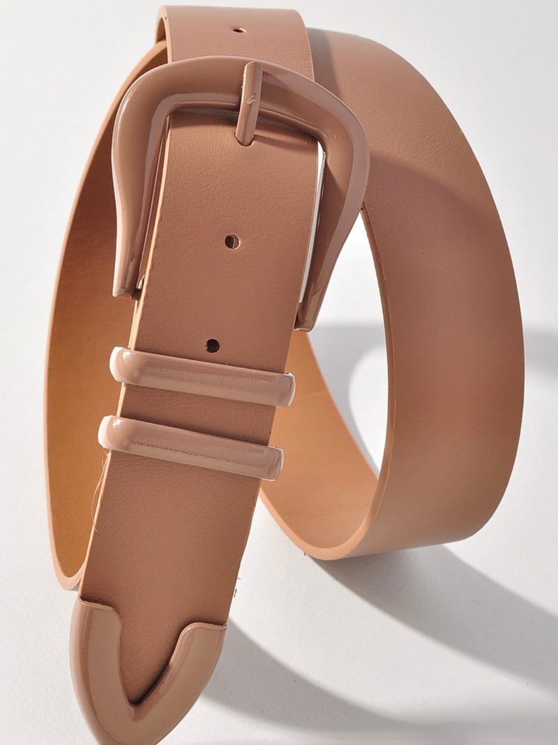 Full Color Adjustable Belt