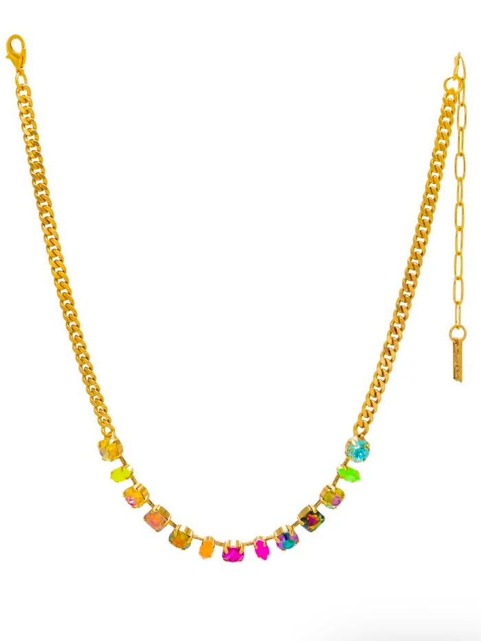 Tova Mini Riya Necklace