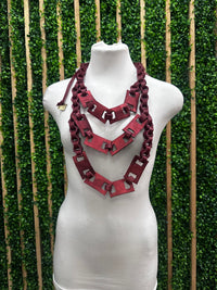 Arlenne Diaz Necklace