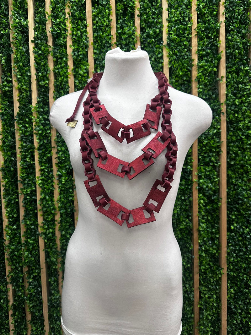 Arlenne Diaz Necklace