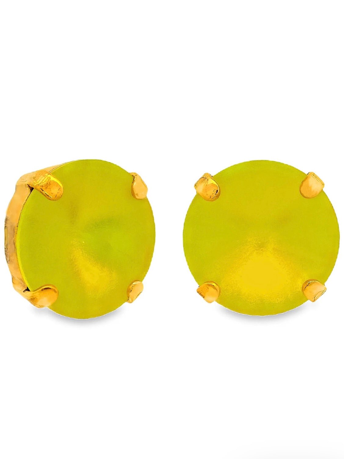 Tova Basics Studs