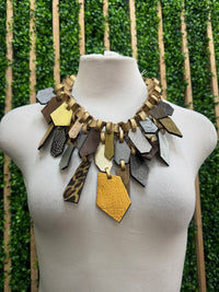 Arlenne Diaz Necklace