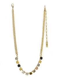 Mini Oakland Tova Necklace