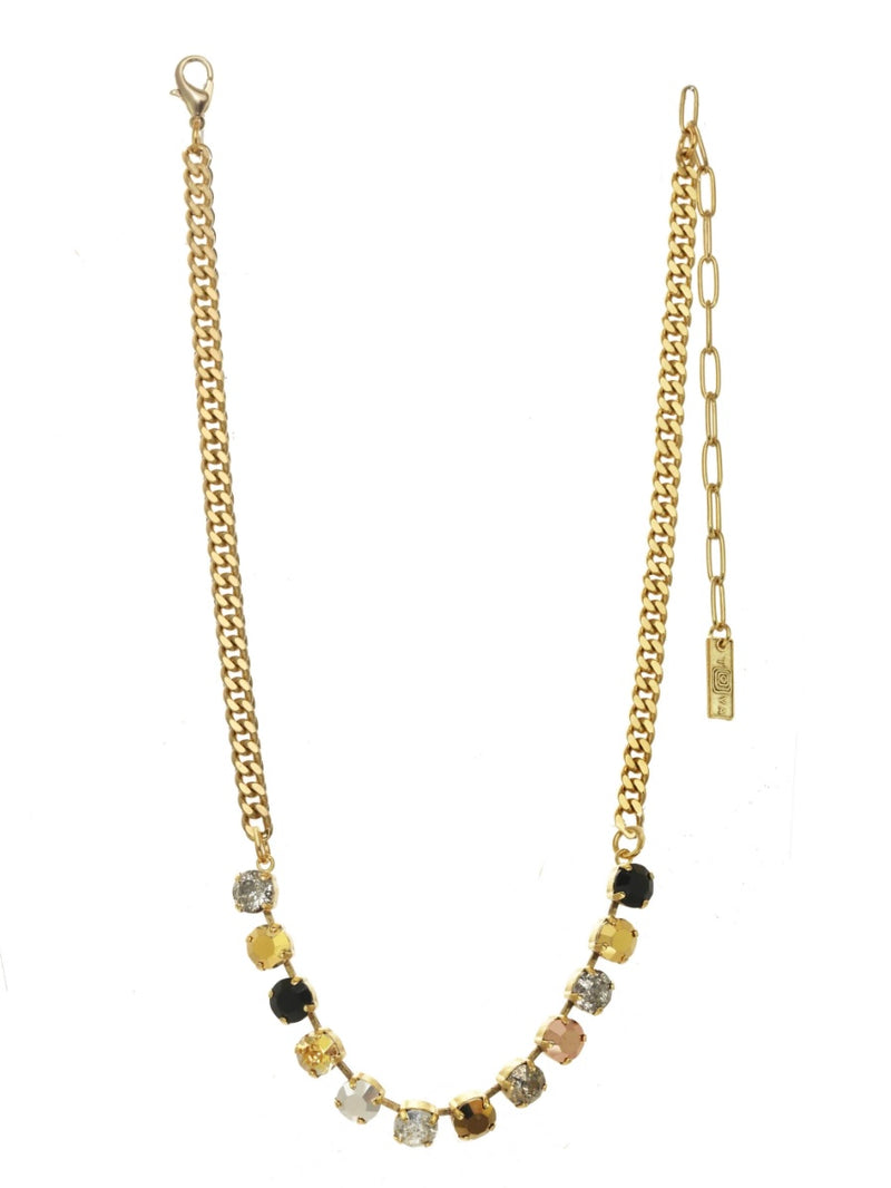 Mini Oakland Tova Necklace