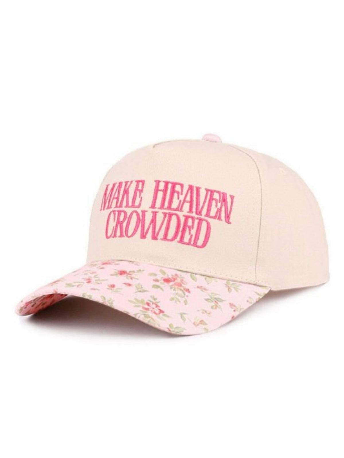 Statement Quotes Trucker Hat Collection