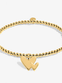 Little Moments Just For You Mom Bracelet