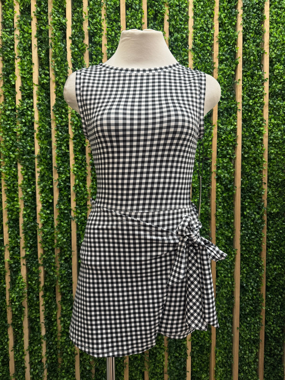 Favorite Wrap Romper