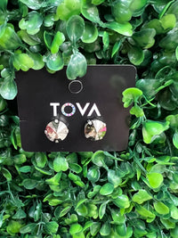 Tova Basics Studs