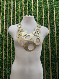 Arlenne Diaz Necklace