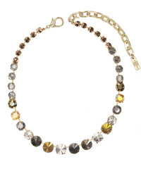 Tova Ima Short Necklace