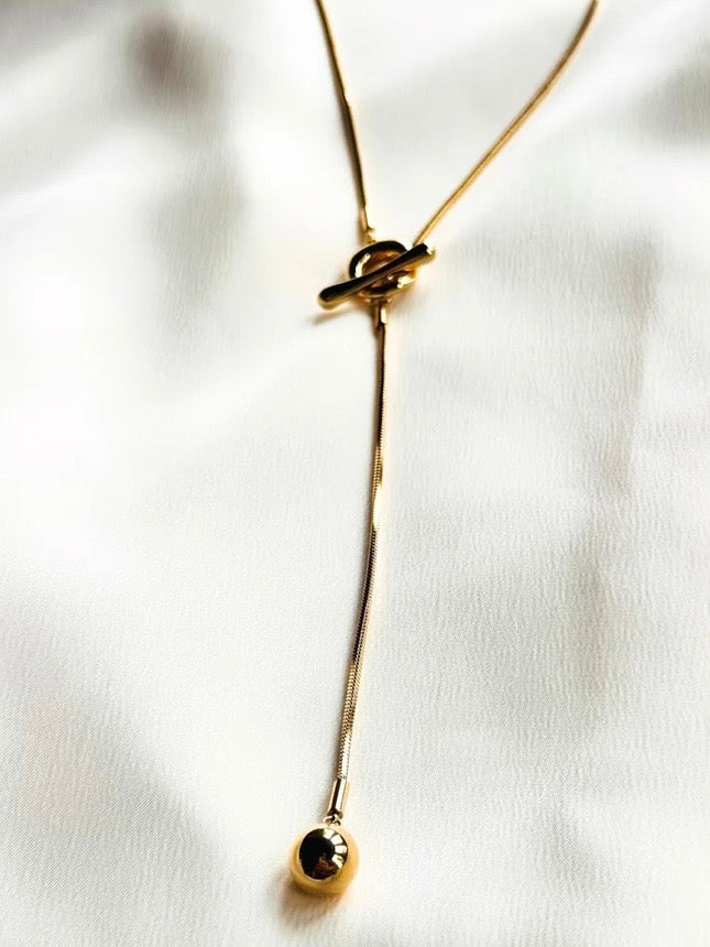 MS Amy Necklace