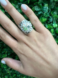 Jacci Tova Ring in