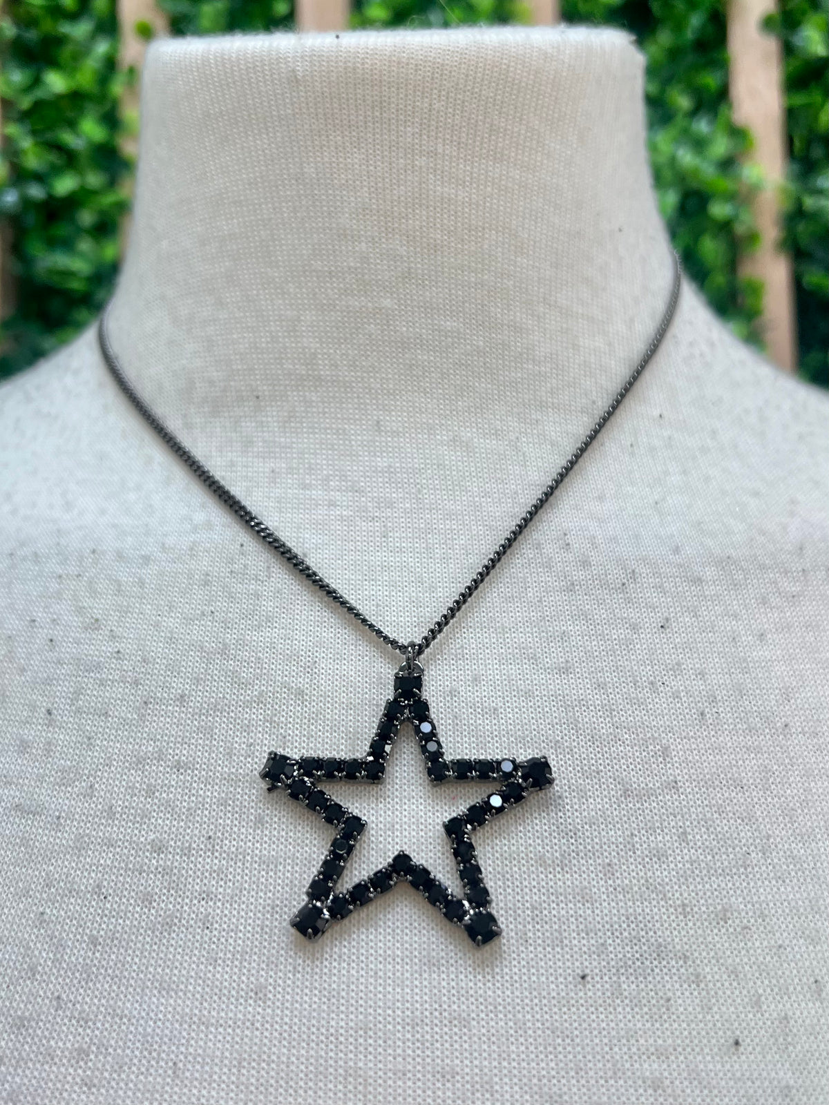 Nigel Tova Necklace