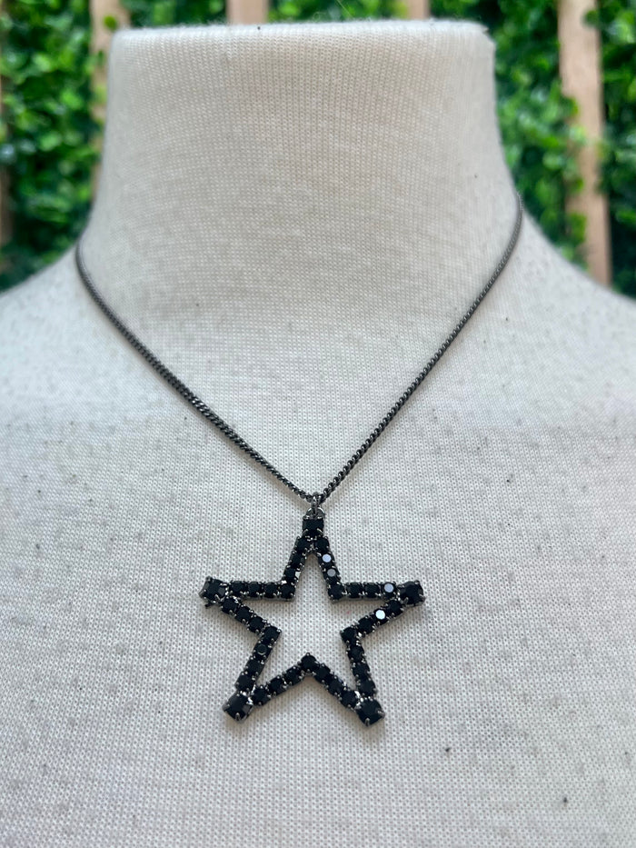 Nigel Tova Necklace