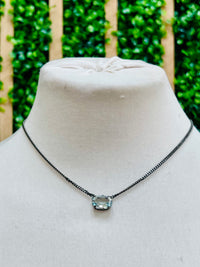 Iza Tova Necklace