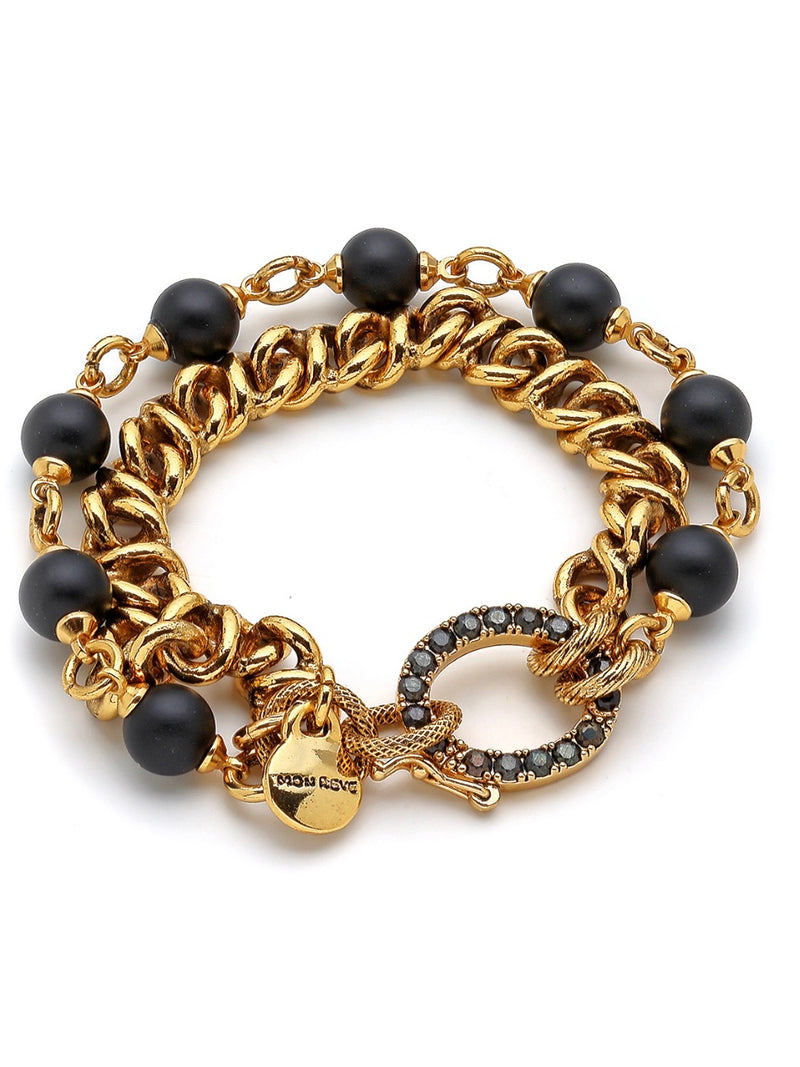 Elodie Multi Bracelet