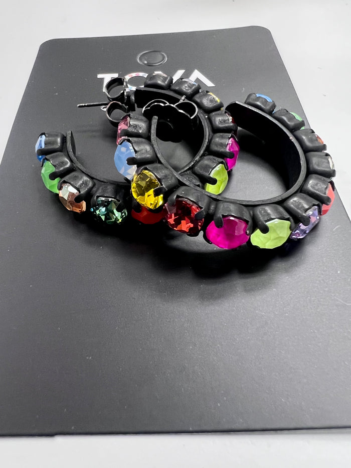 Tova Jubilee Hoops