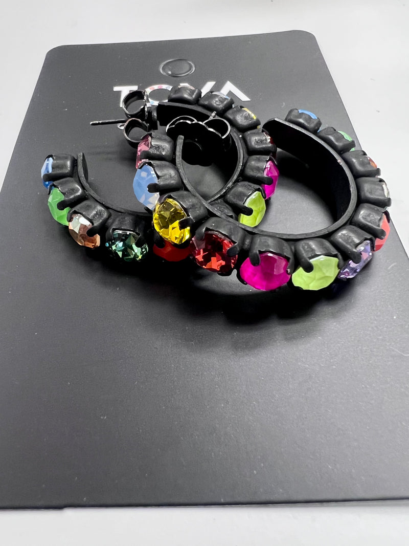 Tova Jubilee Hoops