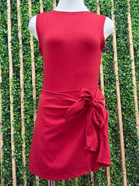 Favorite Wrap Romper