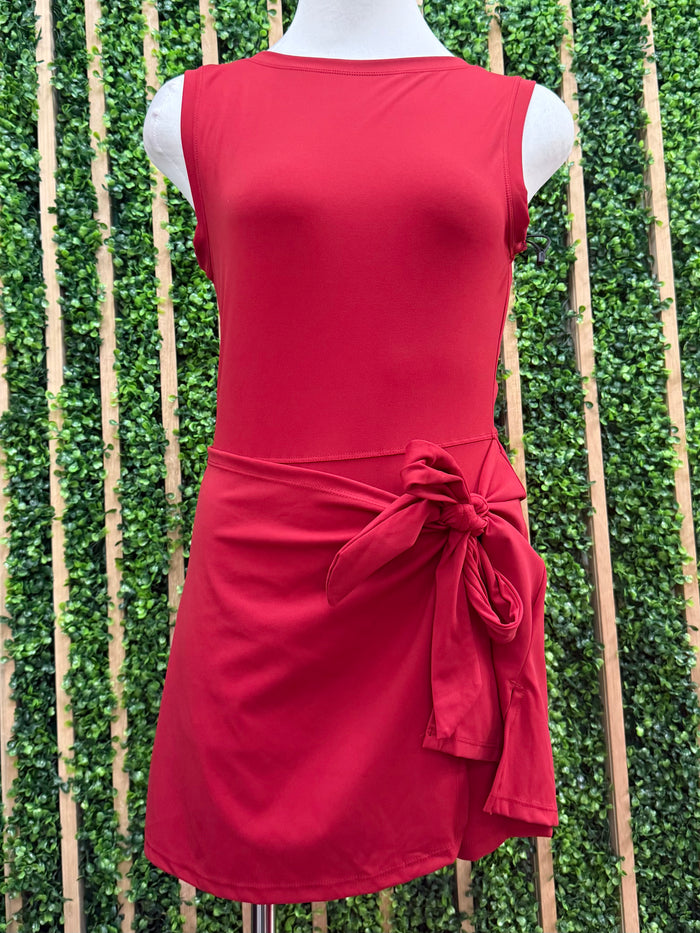 Favorite Wrap Romper