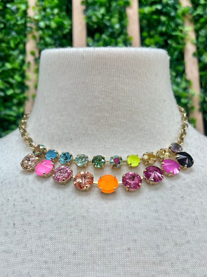 Tova Vivica Necklace