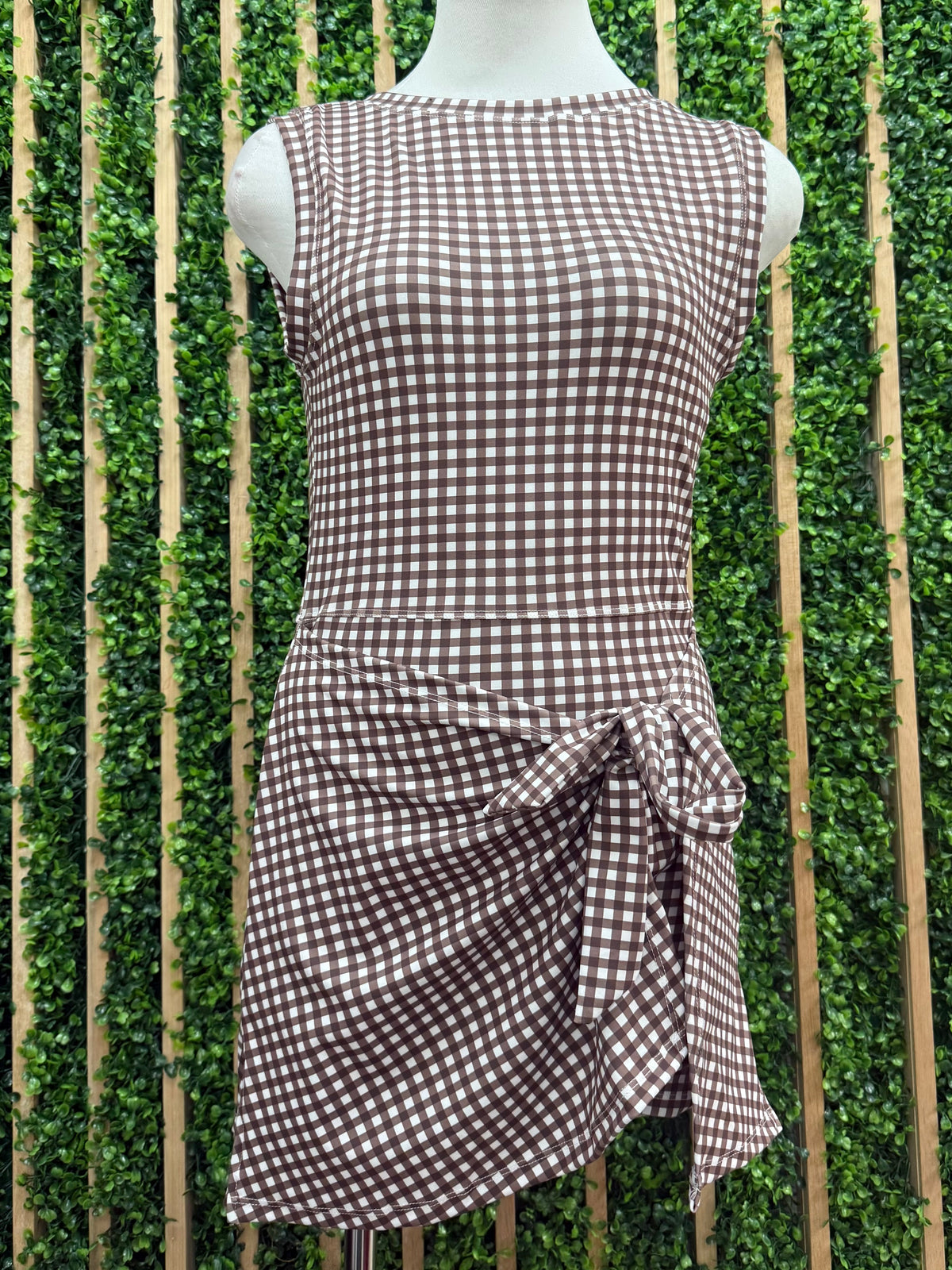 Favorite Wrap Romper