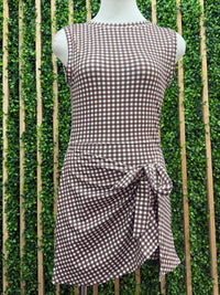 Favorite Wrap Romper