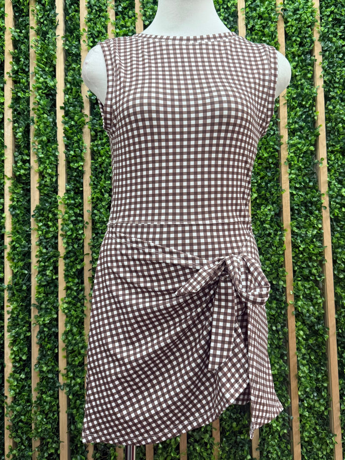 Favorite Wrap Romper