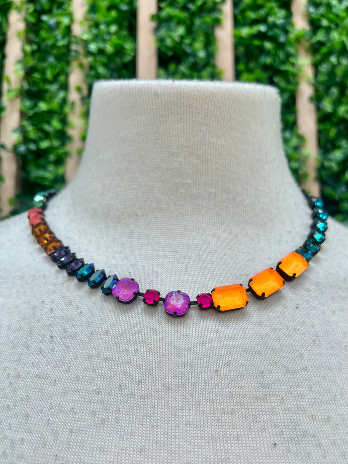 Jubel Tova Necklace