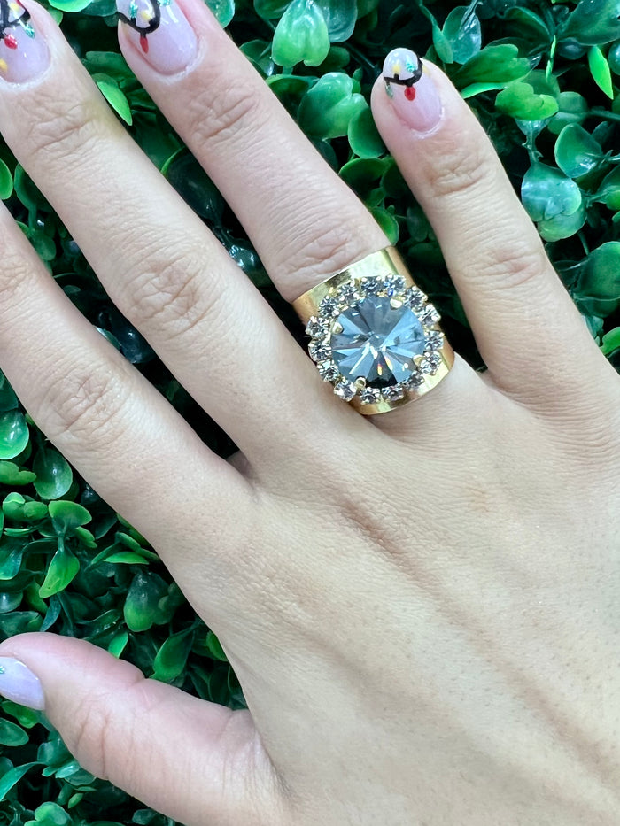 Jacci Tova Ring