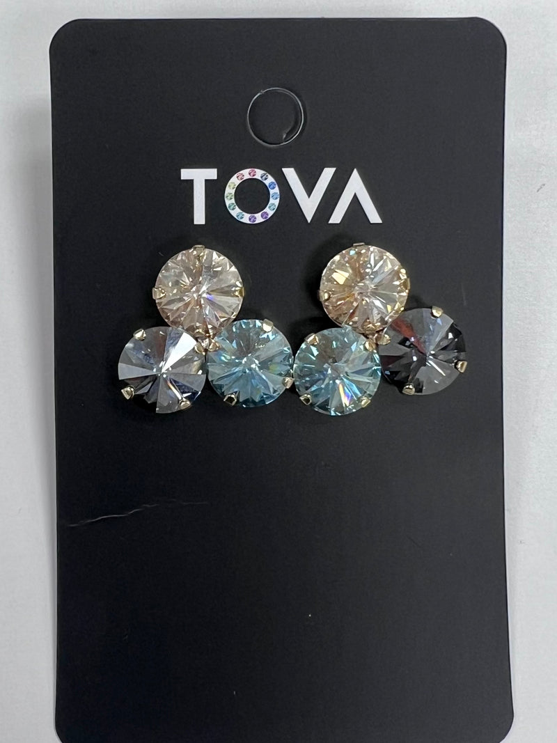 Reya Tova Earrings