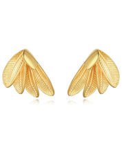 Beatrice Statement Earring