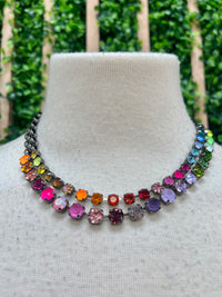 Treyvon Tova Necklace