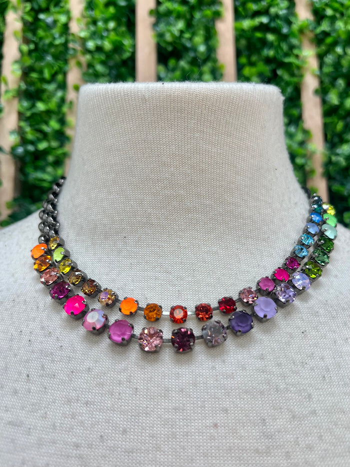 Treyvon Tova Necklace