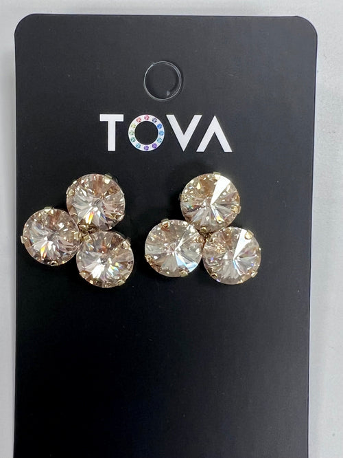 Reya Tova Earrings