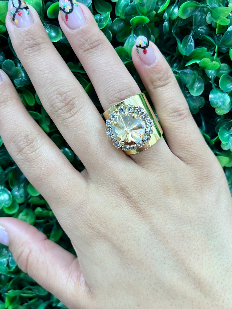 Jacci Tova Ring