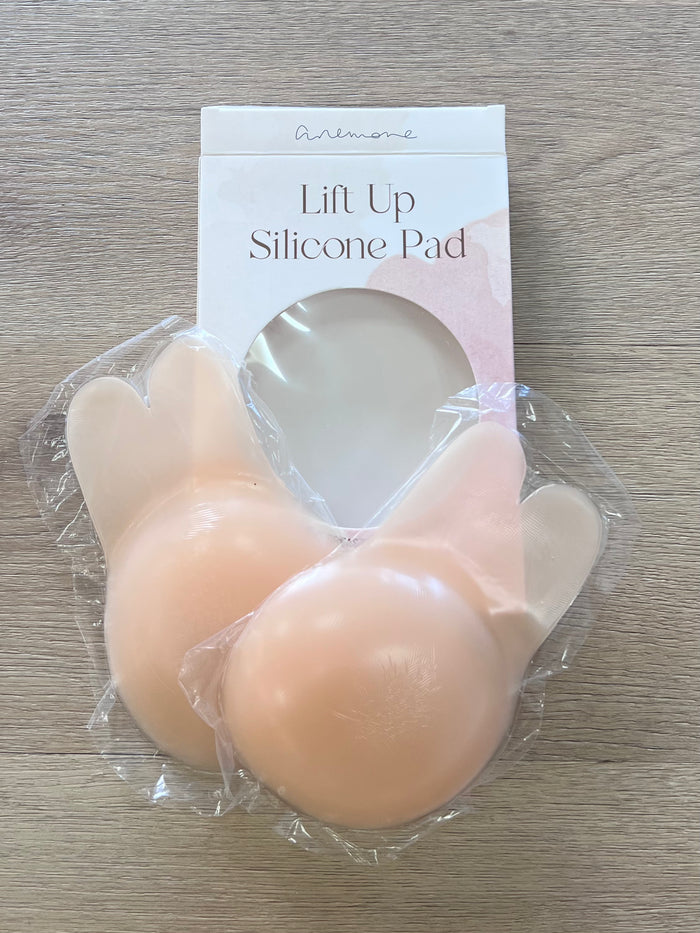 Lift Up Nipple Silicone Pad