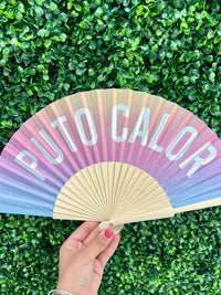 Sofocon Hand Fans