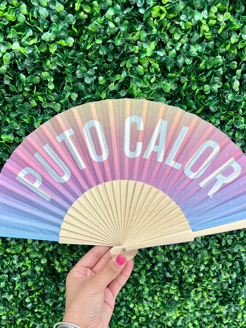 Sofocon Hand Fans