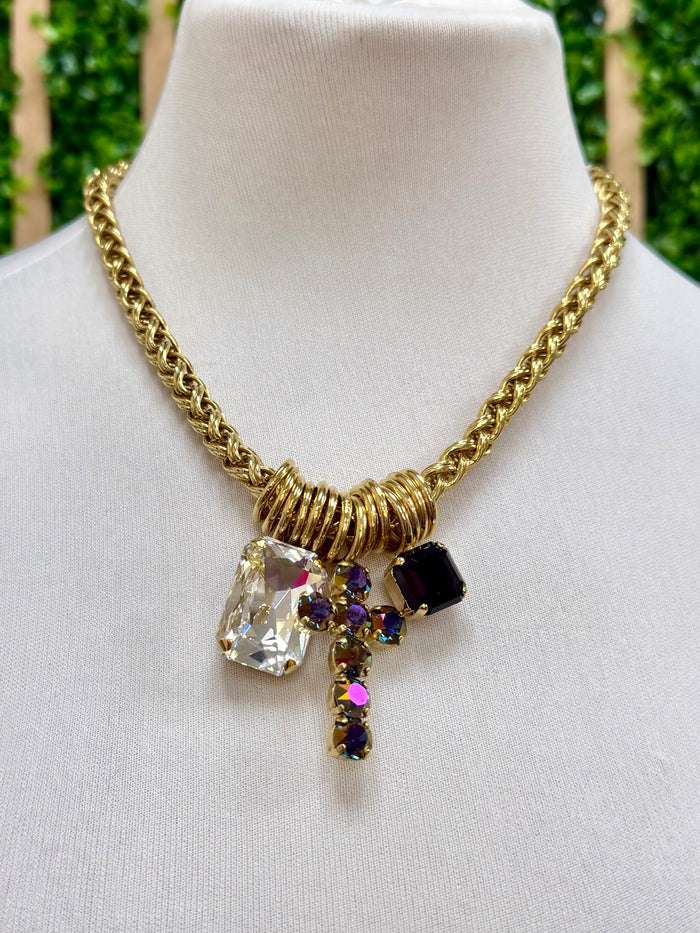 Tova Godessa Necklace