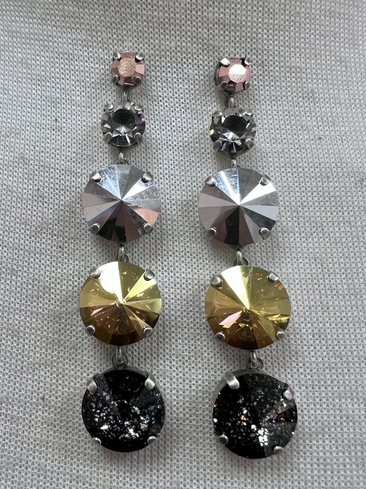 Raney Tova Earrings
