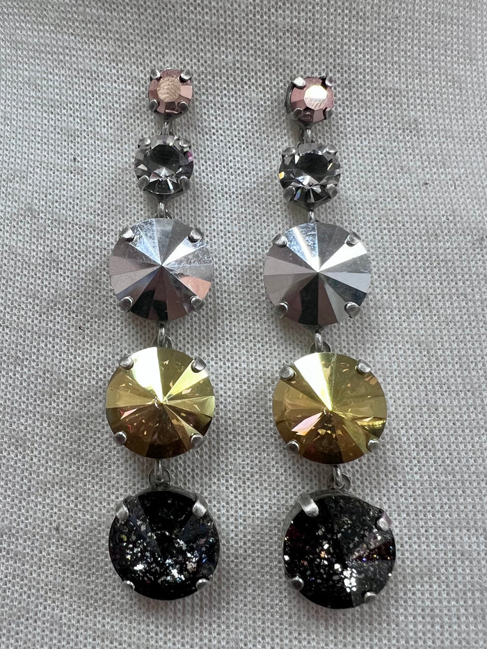 Raney Tova Earrings