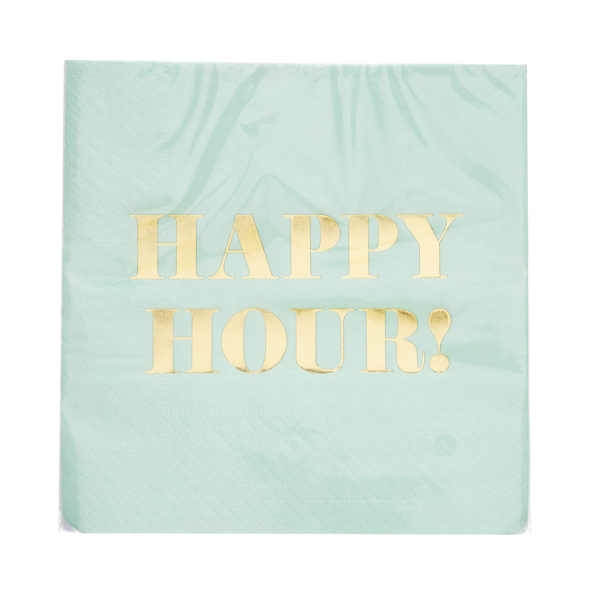 Celebration Napkins