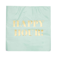 Celebration Napkins